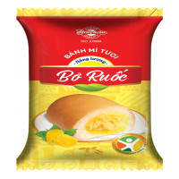Bánh mỳ bơ ruốc 55gr