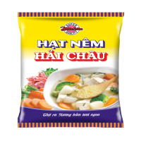 HẠT NÊM HẢI CHÂU TÚI 10 KG