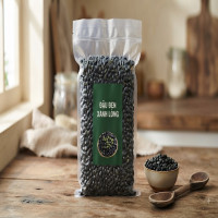 Đỗ đen xanh lòng túi 1 kg