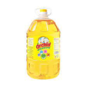 Dầu ăn Orchird 9.8L
