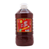 NƯỚC MẮM NAM NGƯ SIÊU TIẾT KIỆM 4.8L