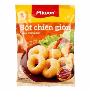 Bột chiên giòn Miwon