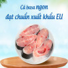 Cá basa ngon