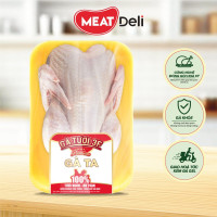 Gà ta nguyên con 3F 1.6kg