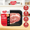 Nạc vai heo MEATDeli 480gr