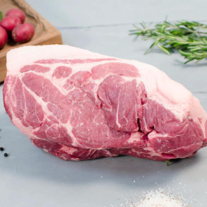 Thịt sấn vai CP