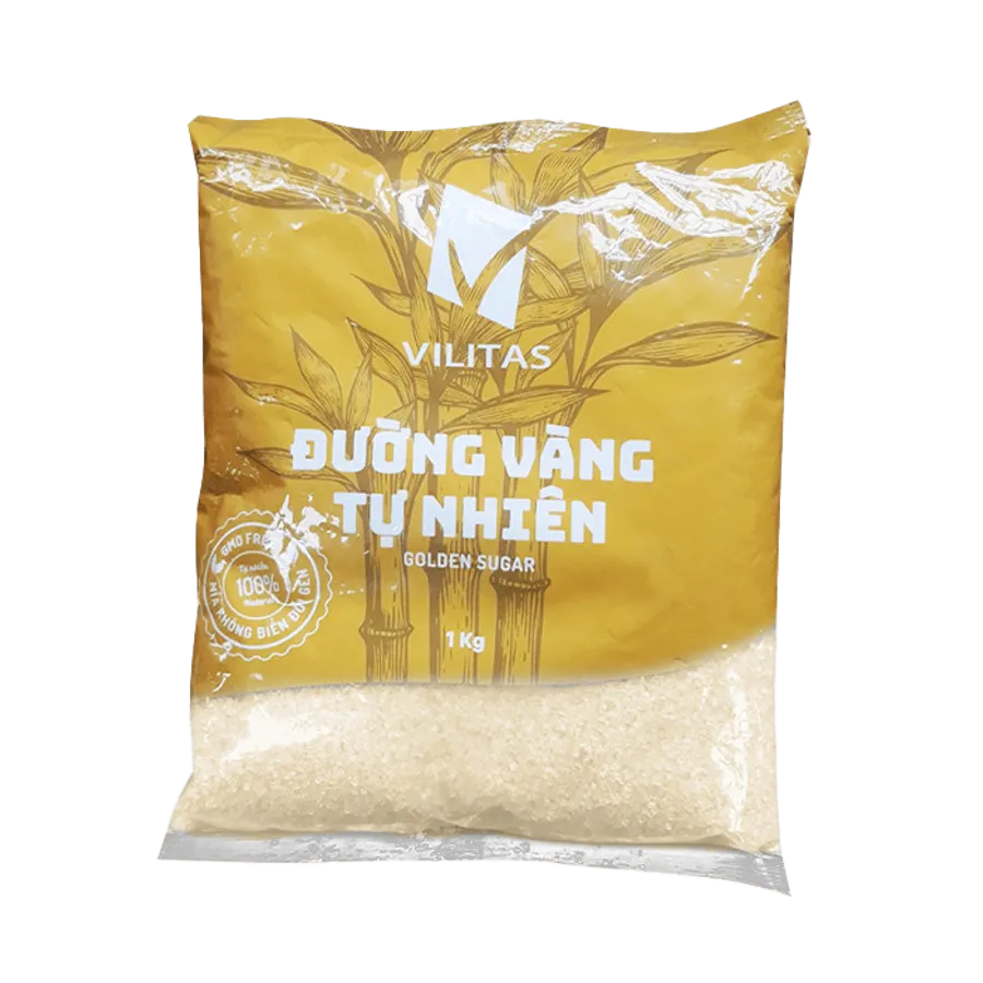 ĐƯỜNG VÀNG HOA MAI VILITAS
